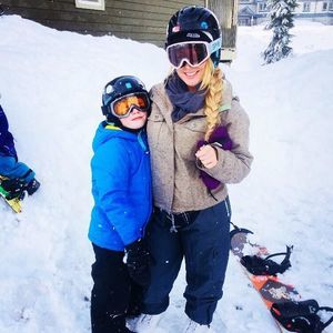 Meet your Posher, Tasha